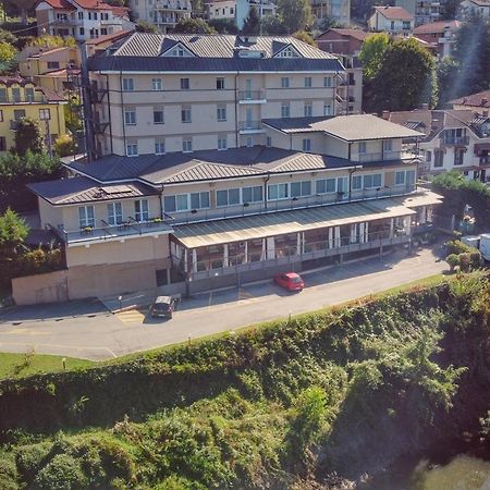 Best Quality Hotel La Darsena Moncalieri Exterior photo