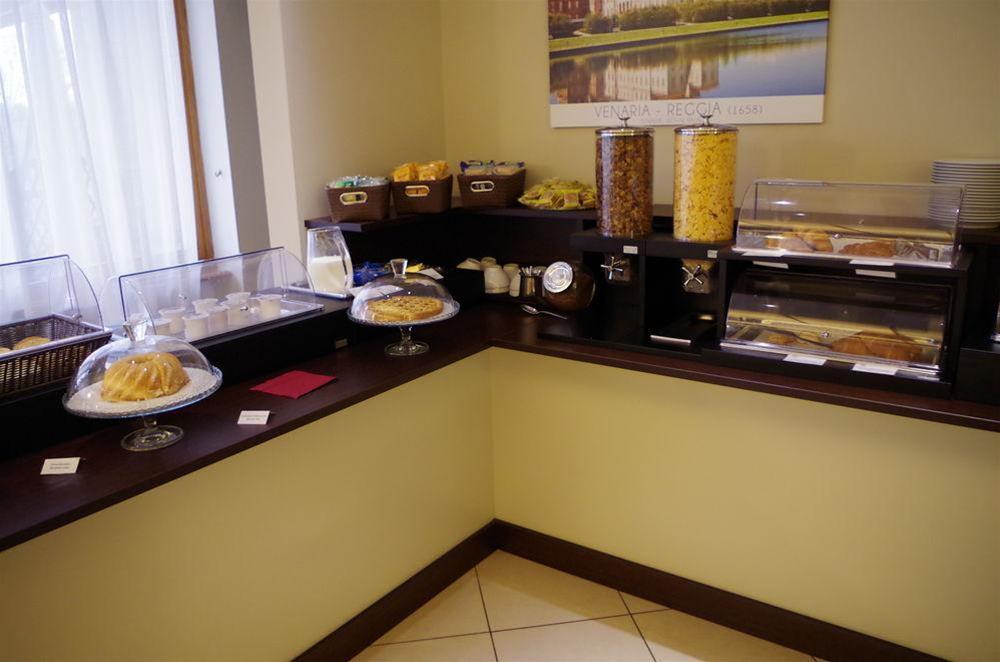 Best Quality Hotel La Darsena Moncalieri Exterior photo