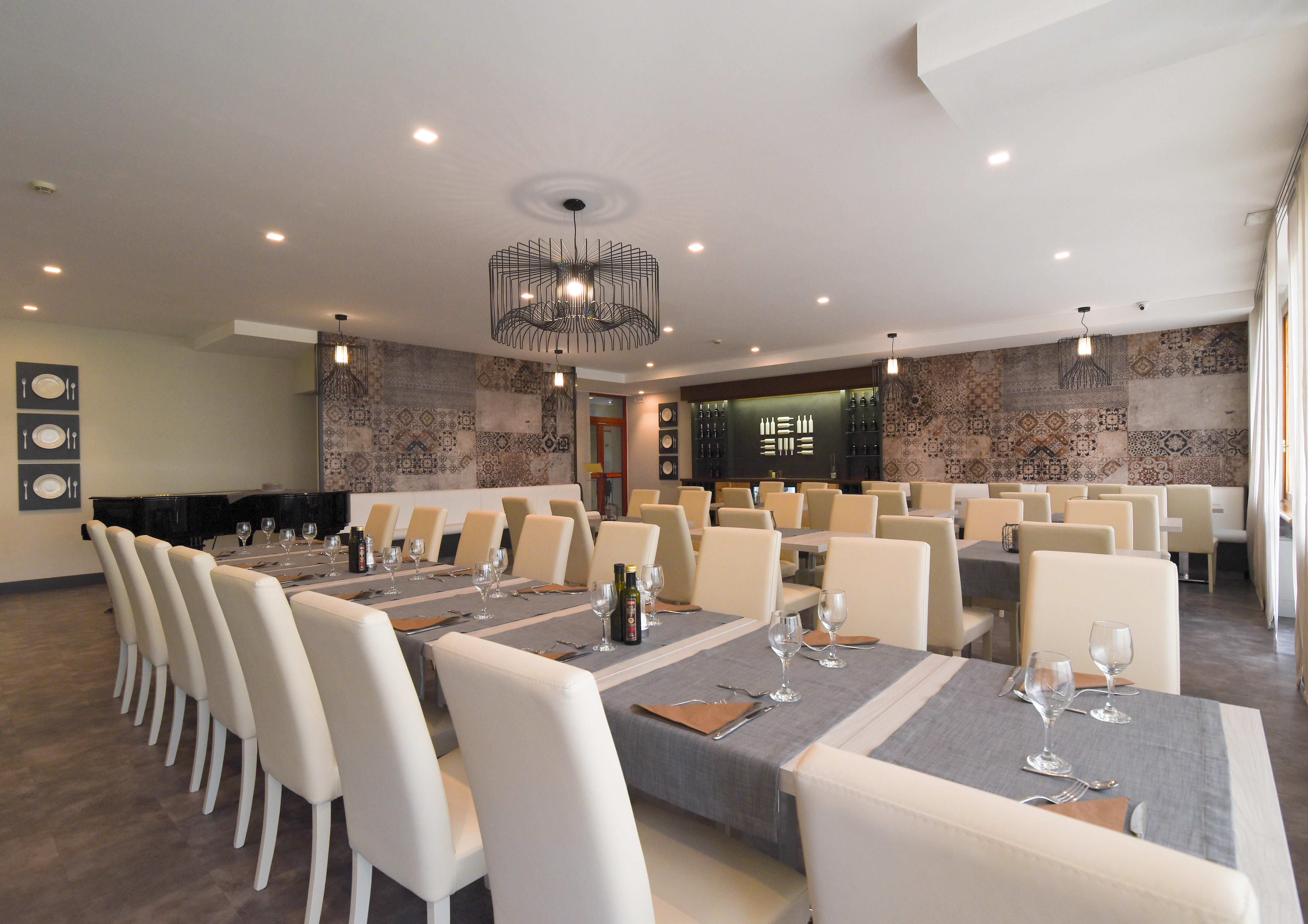 Best Quality Hotel La Darsena Moncalieri Exterior photo
